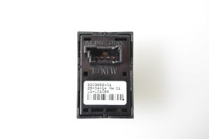 BMW X3 F25 (2010–2017) Trunk opening switch 930366201 - 3