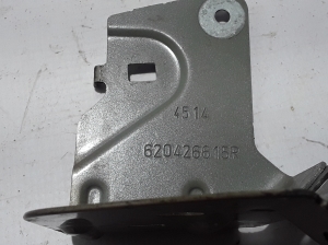 RENAULT Espace V (2014–2026) Front fender bracket 620426615R - 2