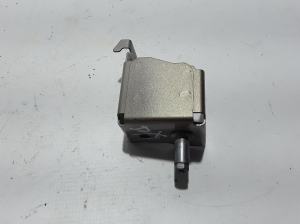 RENAULT Espace V (2014–2026) Front fender bracket 2350041R - 3