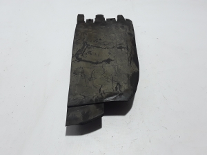 Rear part of rear wheel arch liner - 93867921
