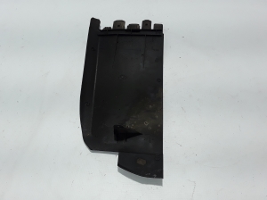RENAULT Trafic III (2014–2022) Radhausschale hinten, hinterer Teil 93867921 - 3