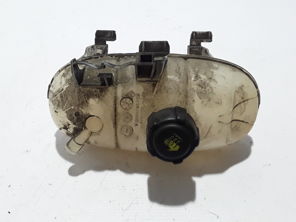 RENAULT Trafic 3 generation (2014-2023) Vase d'expansion 217101893R 22413389