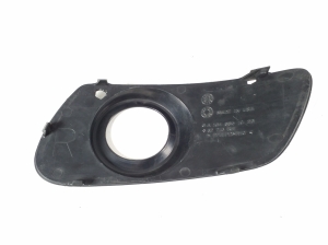 Mercedes Benz ML-Class 164 (2005–2011) Nebelscheinwerferabdeckung vorne A1648851023 - 4