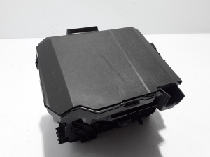 RENAULT Espace V (2014–2026) Batteriehalter 244280249R - 4
