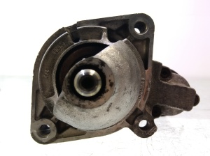BMW 3 SERIES E36 (1990–2000) Starter 1740374 - 3