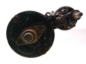 BMW 3 SERIES E36 (1990–2000) Starter 1740374 - 4