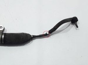 RENAULT Kadjar (2015–2026) Steering rack 480014EH0A - 2