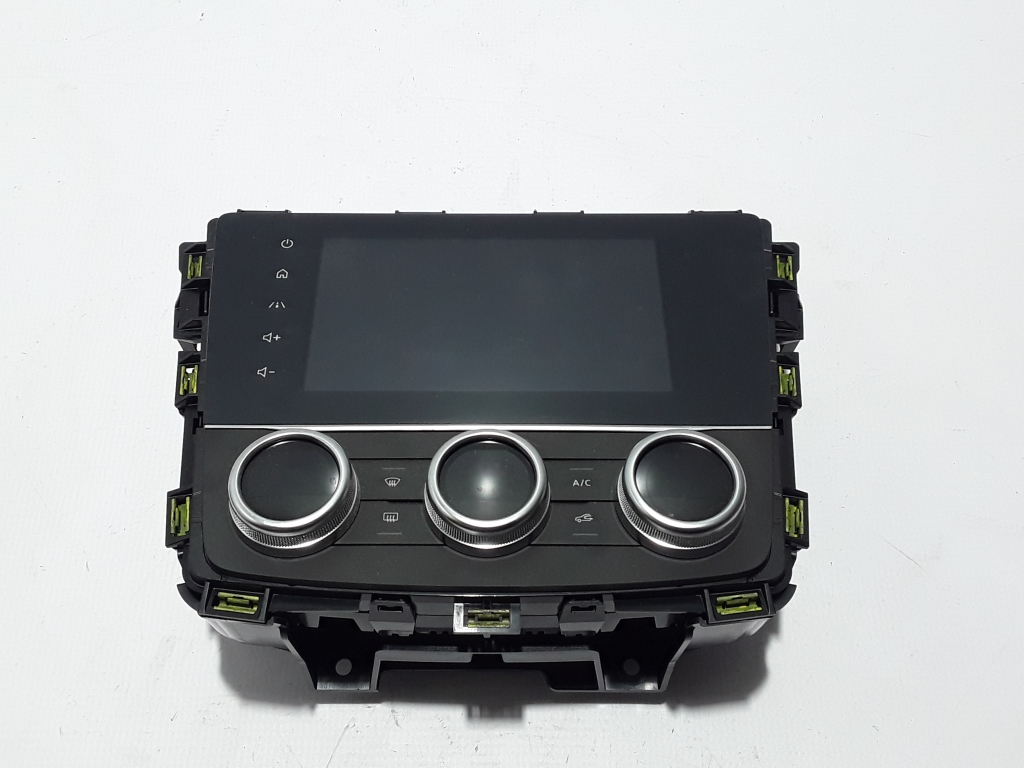 RENAULT Kadjar 1 generation (2015-2024) Екран навигаций 688301818R 22413379