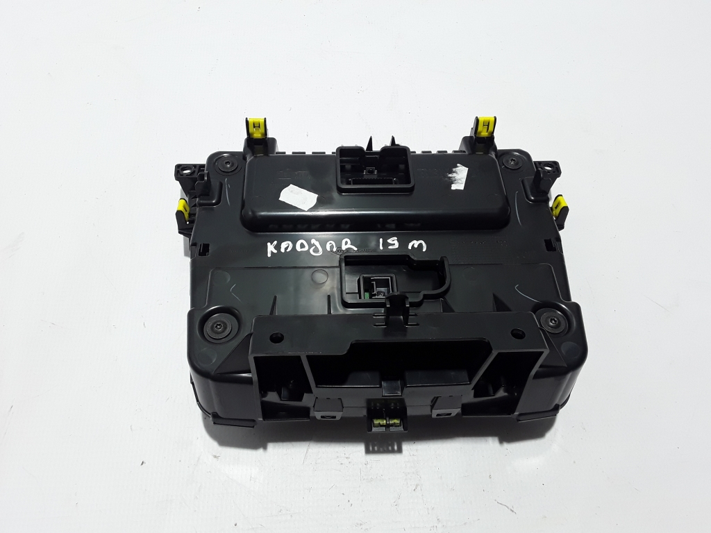 RENAULT Kadjar 1 generation (2015-2024) Navigationsdisplay 688301818R 22413379