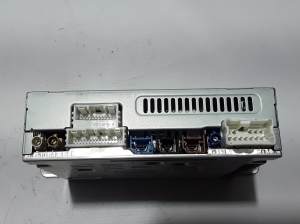 RENAULT Kadjar (2015–2026) Radio (head unit) 281151203R - 5