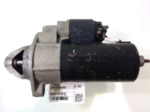 Démarreur - 1729981