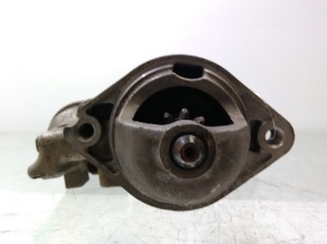 BMW X5 E53 (1999–2006) Démarreur 1729981 - 4