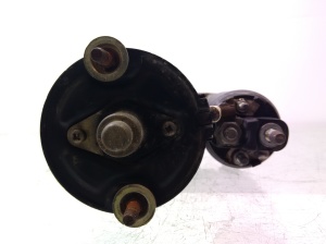 BMW X5 E53 (1999–2006) Démarreur 1729981 - 5