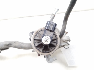 Honda Civic VIII (2005–2012) EGR-klapp - 3