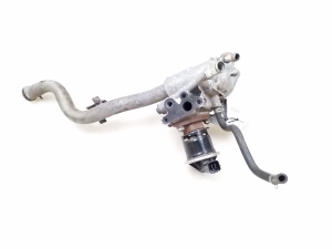 Honda Civic VIII (2005–2012) EGR-klapp - 4