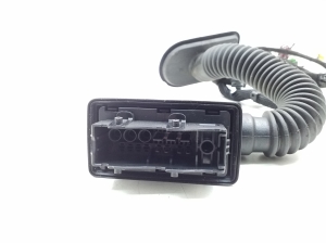 Mercedes Benz C-Class 205 (2014–2021) Muu juhe A2055407140 - 4