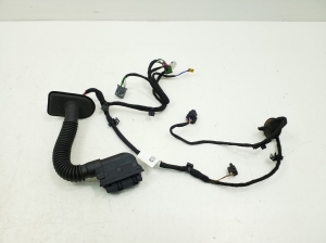Sonstiges Kabel - A2055407140