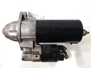BMW 5 SERIES E39 (1995–2004) Anlasser 1740374 - 3