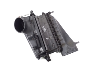 Mercedes Benz S-Class 221 (2005–2013) Luftfiltergehäuse A6420902001 - 3