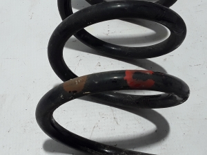 RENAULT Kadjar (2015–2026) Rear spring 55020HV10B - 2