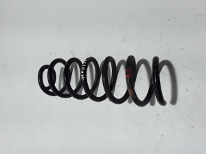 RENAULT Kadjar (2015–2026) Rear spring 55020HV10B - 3
