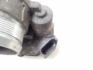 Volkswagen Crafter (2011–2017) Gaasiklapp 076128063A - 3