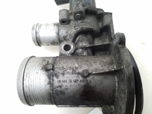  EGR valve 