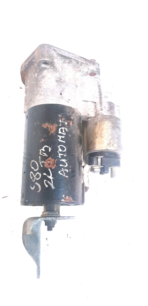 VOLVO S80 I (1998–2006) Anlasser 0001108167 - 2