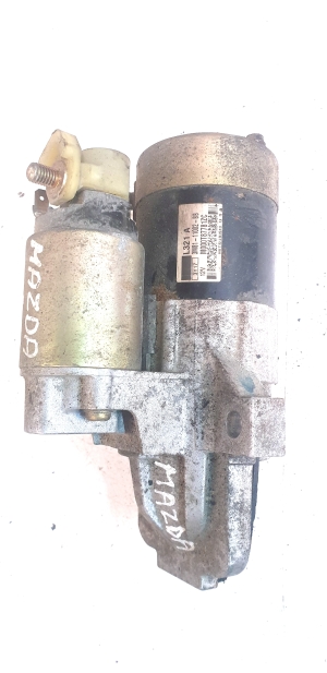Mazda 6 (2002–2007) Anlasser 3M8111002BB - 2