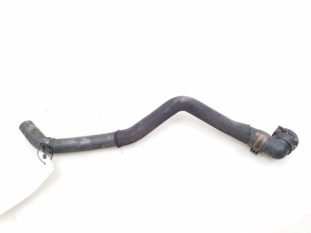 JAGUAR XF 1 generation  (2011-2016) Left Side Water Radiator Hose 9X237752BC 25095309