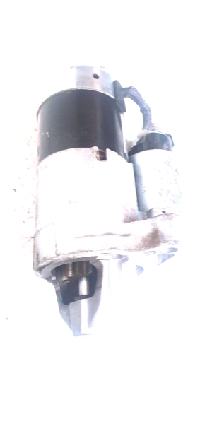 Mazda CX-3 (2015–2026) Starter M000T89281 - 2
