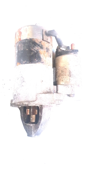 Mazda 323 VI (1998–2004) Anlasser M000T80081
