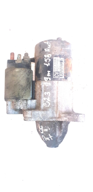 Mazda 323 VI (1998–2004) Anlasser M000T80081 - 2