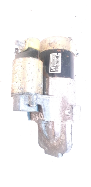 Mazda 3 (2003–2009) Anlasser M000T87681 - 2