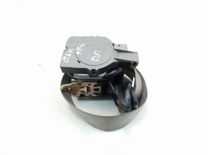 Mercedes Benz CLK-Class 208 (1997–2002) Eesmine turvavöö A2088602685 - 2