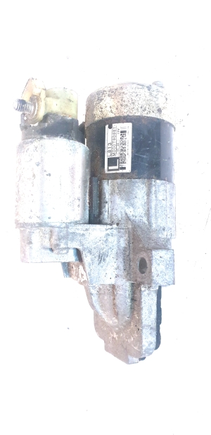 Mazda 6 (2002–2007) Anlasser M000T90981 - 2