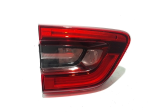   Tail light on trunk lid  - 265553530R 