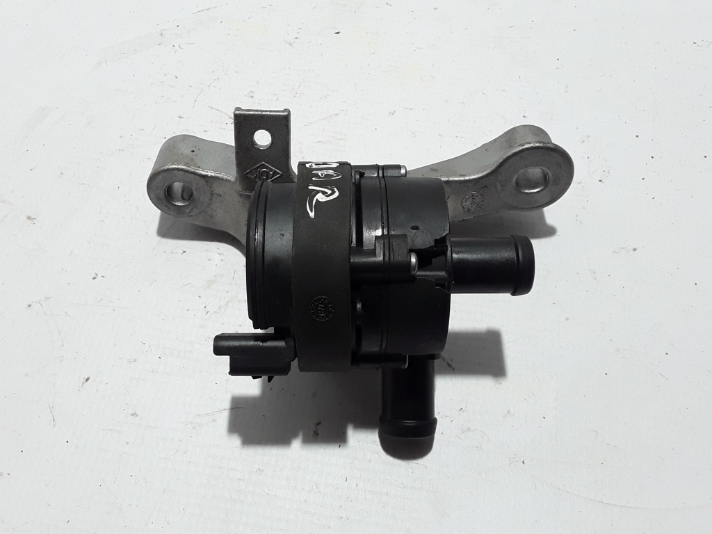 RENAULT Kadjar 1 generation (2015-2024) Motor de circulație a apei 144B06803R 22413917