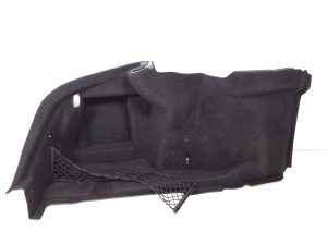 Mercedes Benz S-Class 221 (2005–2013) Trunk side trim panel A2216901141 - 5
