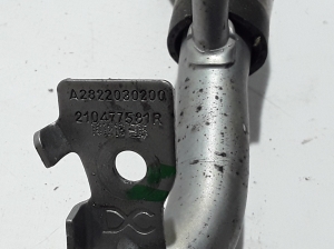 RENAULT Kadjar (2015–2026) Rohr 210477581R - 2