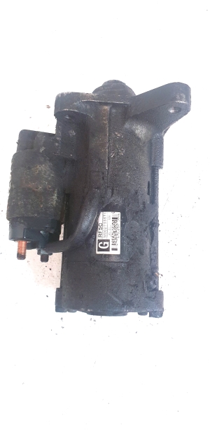 Mazda 6 (2002–2007) Anlasser M002T88761 - 2