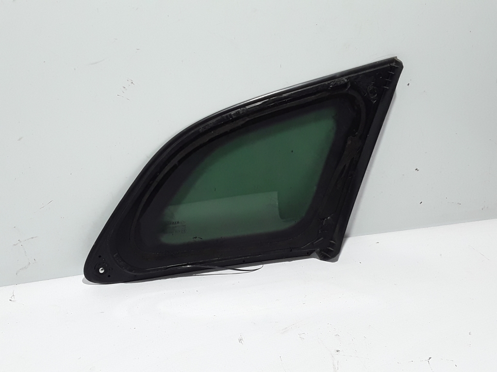 RENAULT Kadjar 1 generation (2015-2024) Left side rear body window 833073768R 22413915