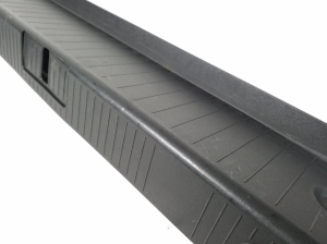 Mercedes Benz S-Class 221 (2005–2013) Rear panel interior trim A2216900041 - 2