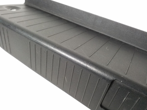 Mercedes Benz S-Class 221 (2005–2013) Rear panel interior trim A2216900041 - 3