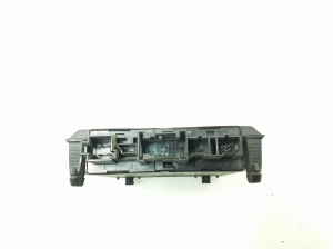 Mercedes Benz CLK-Class 208 (1997–2002) Esiukse juhtplokk A2108207826 - 2