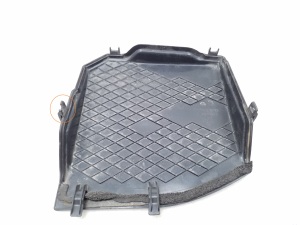 VOLVO XC60 (2008–2017) Batterieabdeckung 31265857 - 2