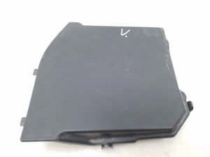 VOLVO XC60 (2008–2017) Batterieabdeckung 31265857