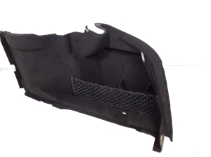 Mercedes Benz S-Class 221 (2005–2013) Trunk side trim panel A2216901241 - 4
