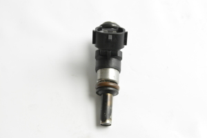   Fuel injector 