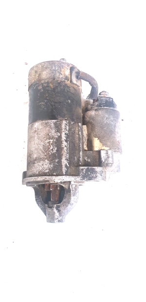 Mitsubishi Pajero III (1999–2006) Starter MD362207 - 2